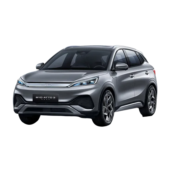 BYD ATTO 3