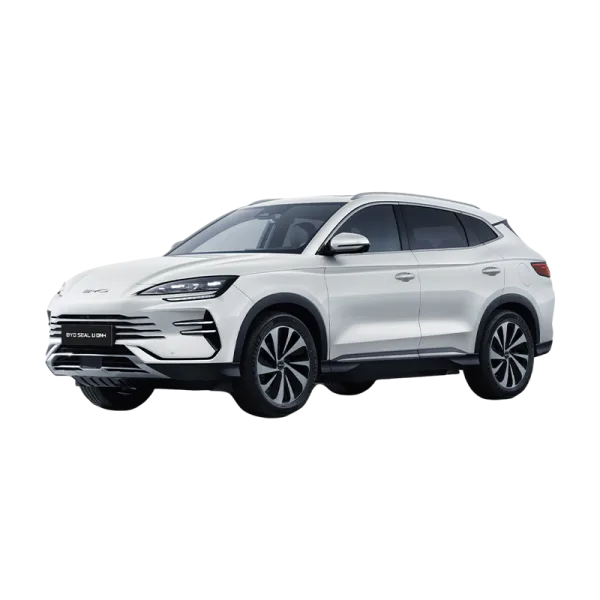 BYD SEALION 6